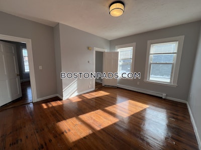 Jamaica Plain Newly renovated 3 bed, 1 bath available now on Walden St in Jamaica Plain  Boston - $3,400