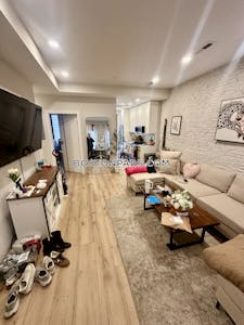 South Boston 4 Beds 4.5 Baths Boston - $6,975