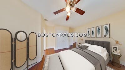Mission Hill 5 Beds 2 Baths Boston - $7,650