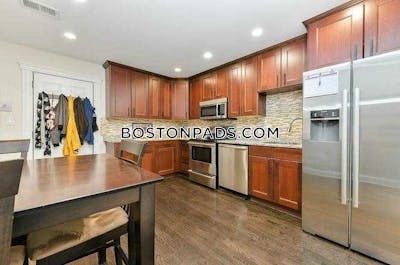 Jamaica Plain 2 Bed 1.5 Bath BOSTON Boston - $3,600 50% Fee