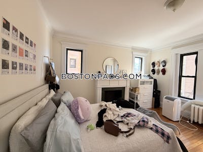 Fenway/kenmore 3 Beds 1 Bath Boston - $5,399 No Fee