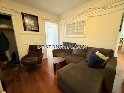 Fenway/kenmore 3 Beds 1 Bath Boston - $5,500