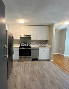 Jamaica Plain 2 Bed 1 Bath BOSTON Boston - $3,200