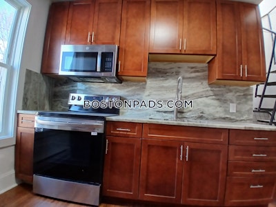 Mission Hill 2 Beds 1 Bath Boston - $3,300