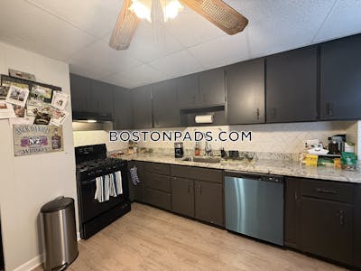 East Boston 1 Bed 1 Bath BOSTON Boston - $2,500 No Fee