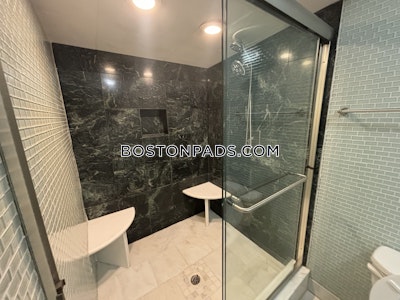 Back Bay 1 Bed 1 Bath BOSTON Boston - $3,200