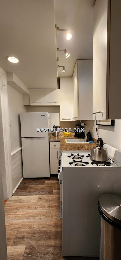 Fort Hill 1 Bed 1 Bath Boston - $2,250