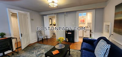 Fort Hill 1 Bed 1 Bath Boston - $2,250
