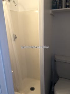 Back Bay Studio 1 Bath BOSTON Boston - $1,945 No Fee