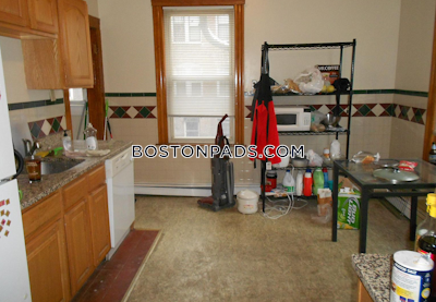 Allston 4 Bed 1.5 Bath BOSTON Boston - $3,300