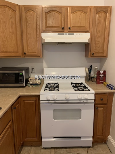 Brighton Studio 1 Bath Boston - $2,000 50% Fee