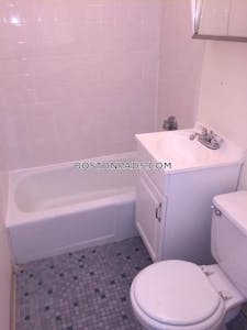 Mission Hill Studio1 Bath BOSTON Boston - $1,850