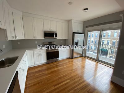 Allston/brighton Border 4 Beds 2 Baths Boston - $4,500 No Fee