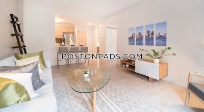 South End 1 Bed 1 Bath Boston - $3,670