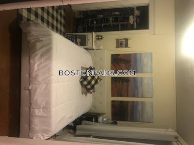 Allston/brighton Border 1 Bed 1 Bath Boston - $2,400