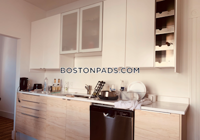 Dorchester/south Boston Border 4 Beds 1 Bath Boston - $4,000