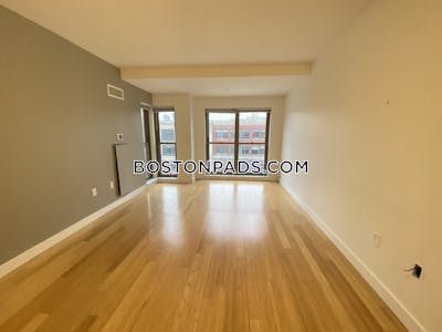 Back Bay 1 Bed 1 Bath BOSTON Boston - $3,600