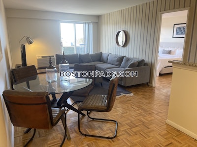 Brookline 2 Bed 1.5 Bath BROOKLINE- BOSTON UNIVERSITY $3,900  Boston University - $4,200