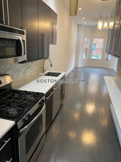 Mission Hill 4 Bed, 3 Bath Unit Boston - $6,250