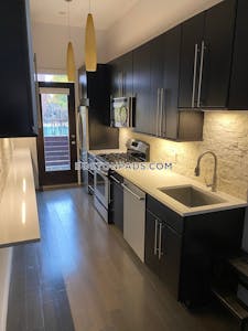 Mission Hill 4 Beds 3 Baths Boston - $6,250