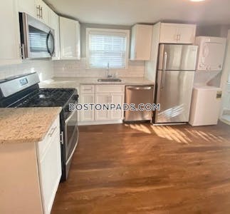 East Boston 1.5 Beds 1 Bath Boston - $2,650 No Fee