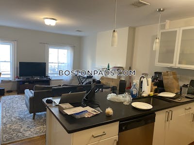 South End 3 Beds 1.5 Baths Boston - $4,850 No Fee