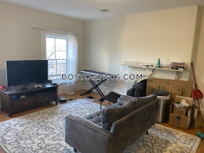South End 3 Beds 1.5 Baths Boston - $5,350