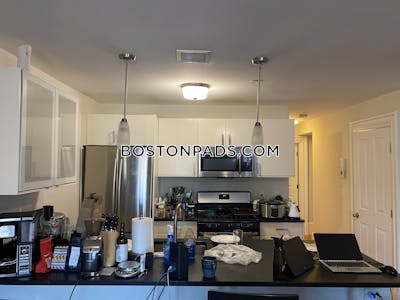 South End 3 Beds 1.5 Baths Boston - $3,950 No Fee