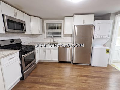 East Boston 1.5 Beds 1 Bath Boston - $2,750 No Fee