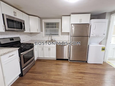 East Boston 1.5 Beds 1 Bath Boston - $2,750 No Fee