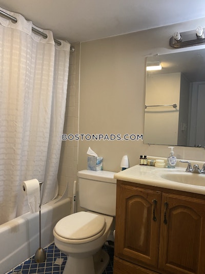 Mission Hill 4 Bed 2 Bath BOSTON Boston - $5,500 No Fee