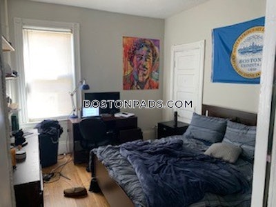 Mission Hill 5 Bed 1 Bath BOSTON Boston - $7,000