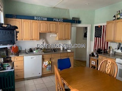 Mission Hill 5 Beds 1 Bath Boston - $7,000