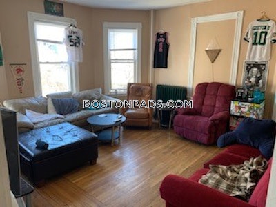 Mission Hill 5 Beds 2 Bath on Cherokee St in Boston Boston - $7,000