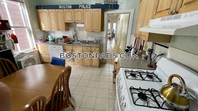 Mission Hill 5 Bed, 1 Bath Unit Boston - $7,000