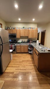 Mission Hill 4 Bed 1 Bath BOSTON Boston - $6,590