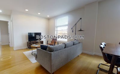 South End 2 Beds 1 Bath Boston - $4,500 50% Fee