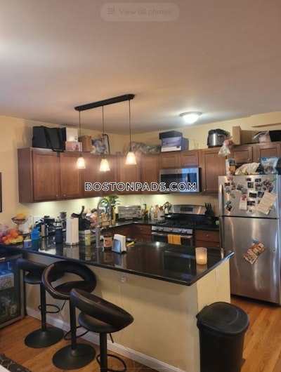 Somerville 4 Beds 2 Baths Davis Square  Davis Square - $5,100