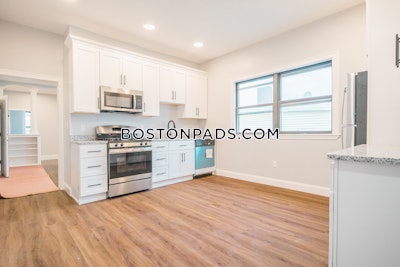 East Boston 5 Beds 2 Baths East Boston Boston - $4,400 50% Fee