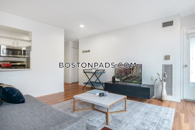 North End 2 Beds 1 Bath Boston - $4,350 No Fee