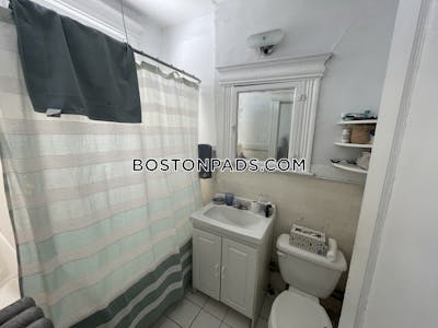 Fenway/kenmore 0 Bed 1 Bath BOSTON Boston - $2,000 No Fee