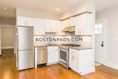 Cambridge 4 Beds 2 Baths  Central Square/cambridgeport - $5,600