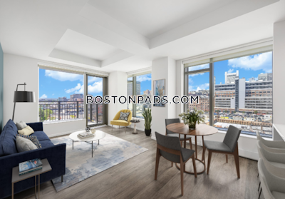 Seaport/waterfront 3 Bed 2 Bath BOSTON Boston - $9,674