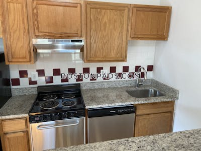 Brighton 3 Beds Brighton Center Boston - $3,300