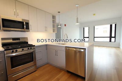 South End 3 Beds 2 Baths South End Boston - $6,000