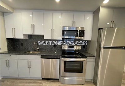 Brookline Studio 1 Bath  Boston University - $2,900