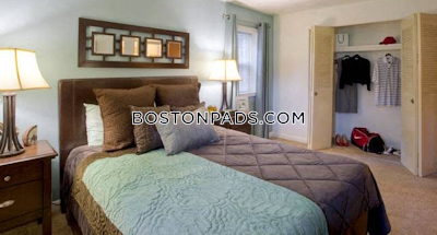 Weymouth 2 Bed 1.5 Bath WEYMOUTH $2,250 - $2,250 50% Fee