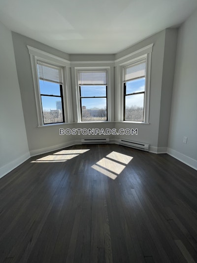 Fenway/kenmore 2 Beds 1 Bath Boston - $3,950 No Fee