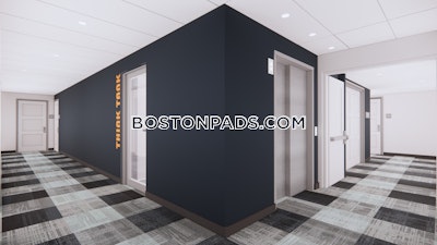 Northeastern/symphony 3 Bed 1 Bath BOSTON Boston - $6,458