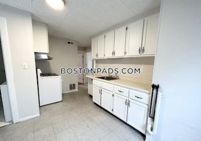 Dorchester/south Boston Border 1 Bed 1 Bath Boston - $2,500